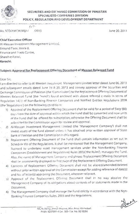 approval-of-secp-for-replacement-offering-document-of-meezan-balanced-fund