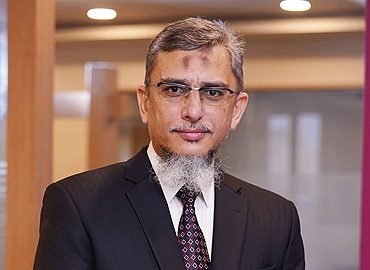 Shahid Usman Ojha