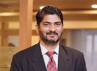 Syed Khurram Ali Naqvi