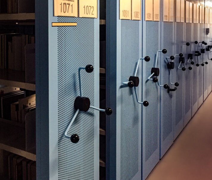 Funds Archive