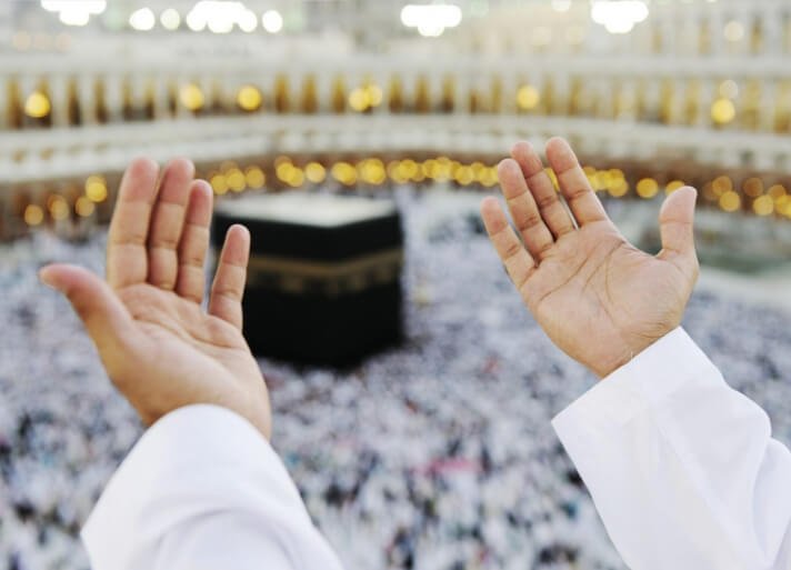Hajj Saving