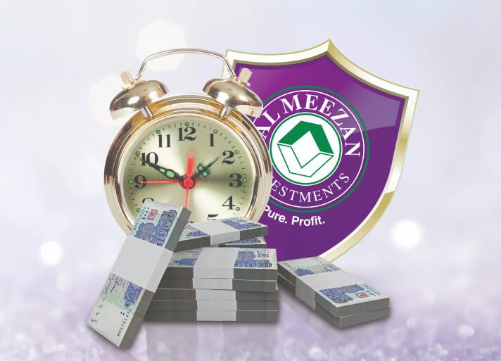 Meezan Daily Income Fund