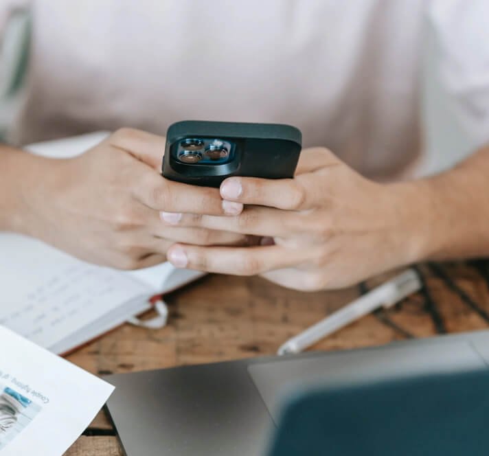 Mobile Transaction Alert Services