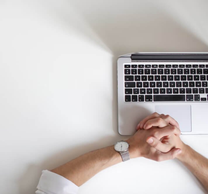 Online Account Opening Facility