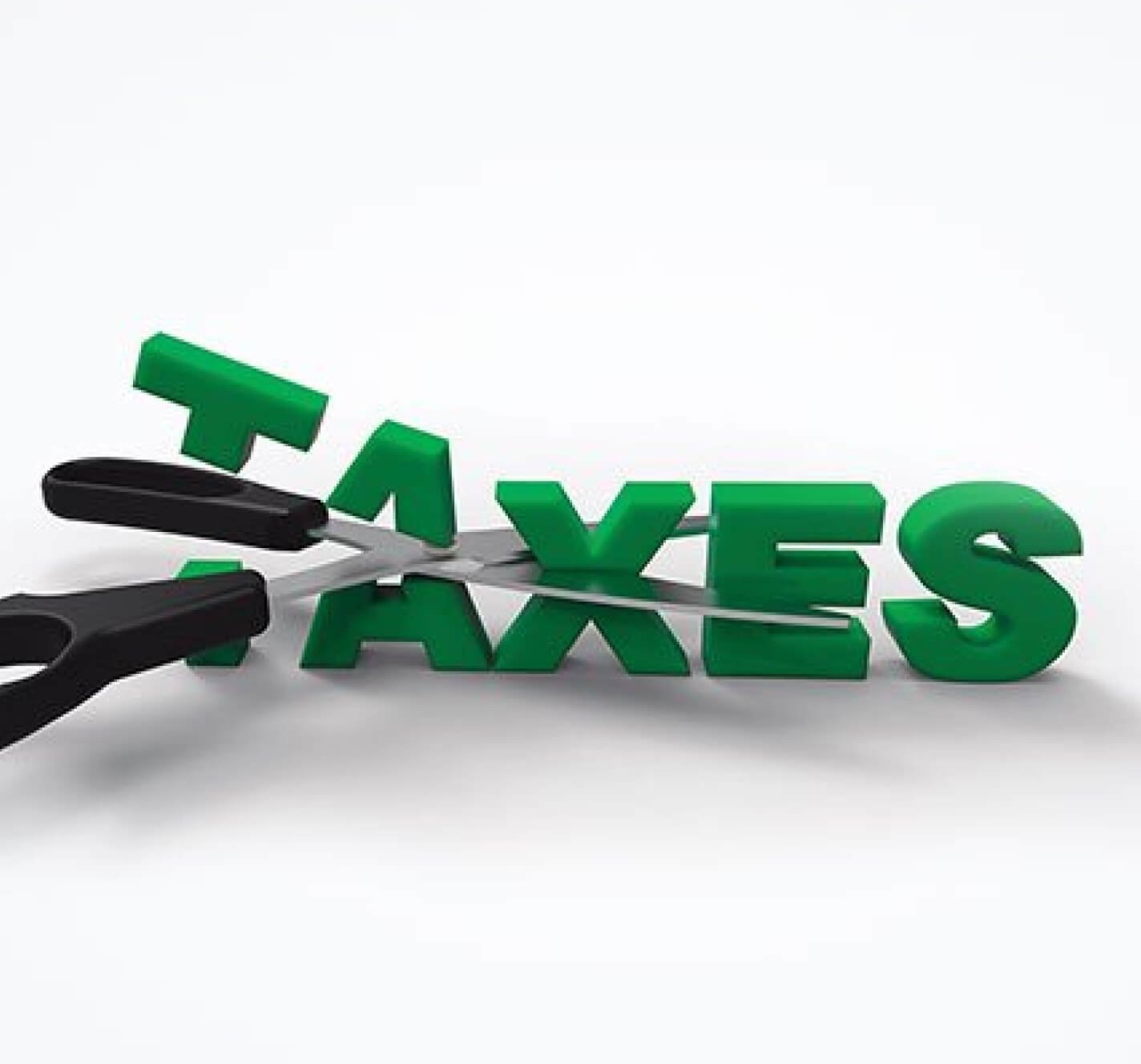 Taxes
