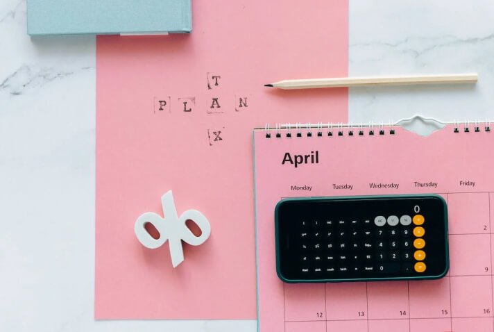 Monthly Income Plans