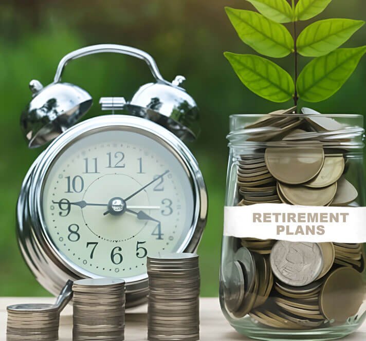 Retirement Plans